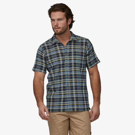 Patagonia Men's A/C Shirt