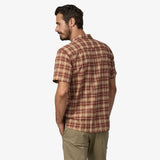 Patagonia Men's Back Step Shirt