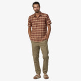 Patagonia Men's Back Step Shirt