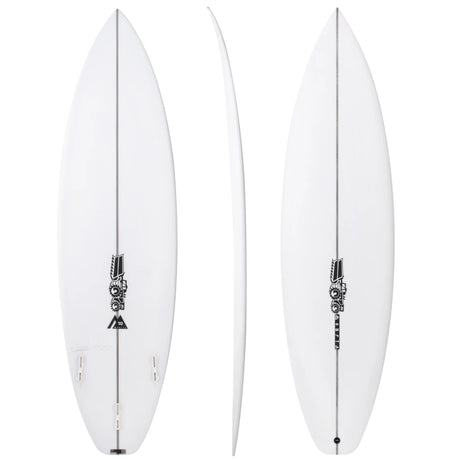 JS Industries MONSTA 10 Surfboard - SALE