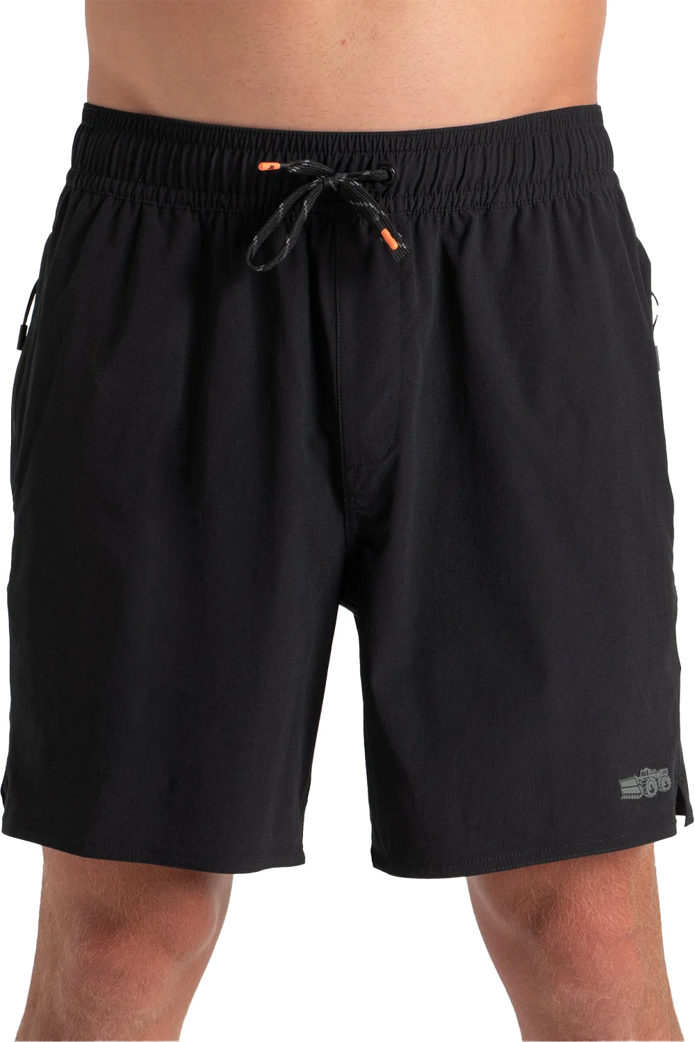 JS Industries Mens Fusion Short