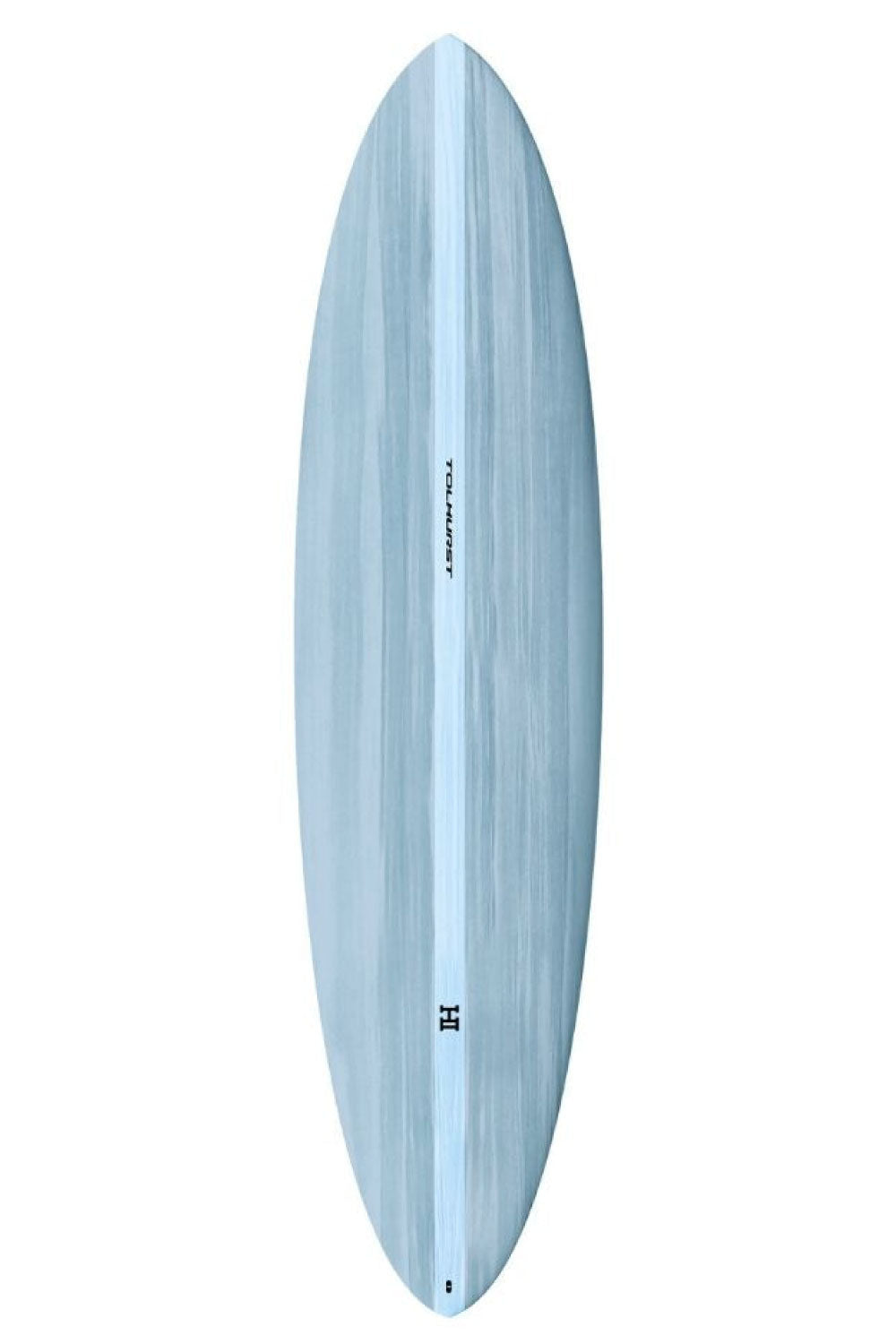 Tolhurst Thunderbolt Mid 6 Mini Surfboard