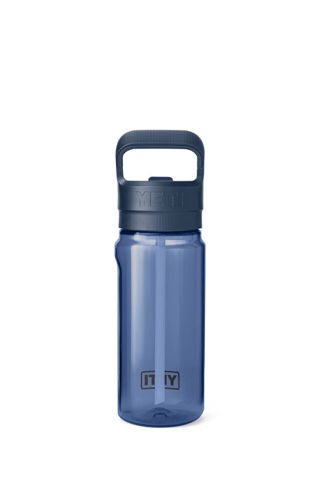 YETI Yonder 600ml Straw Bottle