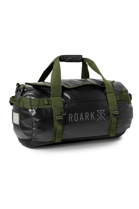 Roark Pony Keg 60L Duffel Bag