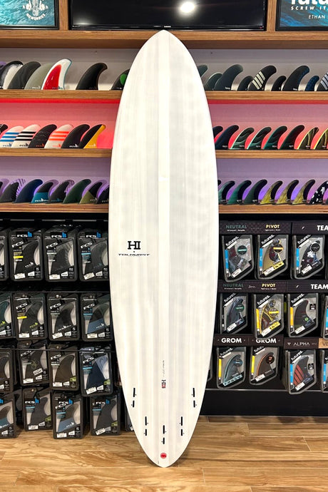 7’0 Tohurst Thunderbolt HI Mid 6  #6280 - Used Surfboard