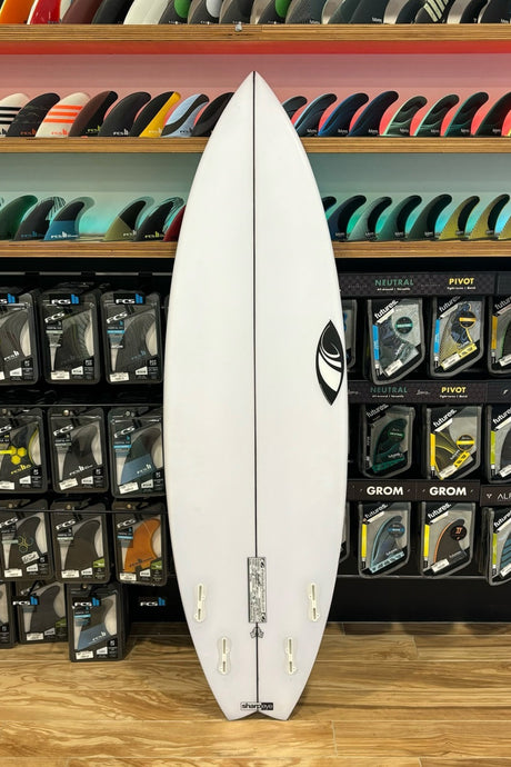 5’10 Sharpeye Inferno FT #6339 - Used Surfboard