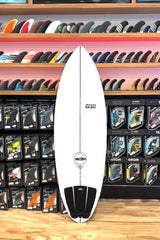 5’7 JS Industries Baron Flyer #6463 - Used Surfboard