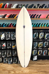 6’2 Christenson Lane Splitter #6535 - Used Surfboard