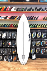 5’8 Chilli Churro EPS #6539 - Used Surfboard