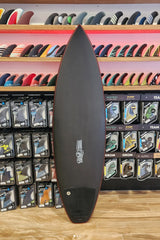 6'0 JS Industries Xero Gravity Carbotune #6589 - Used Surfboard