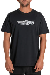 JS Industries Traktor Tee