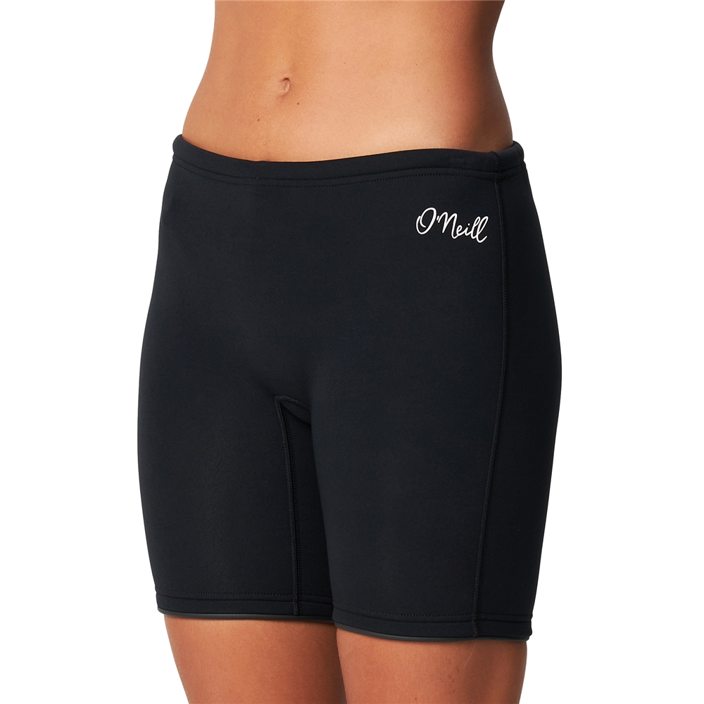 O'Neill Womens Reactor 2 Bike Short 1.5mm