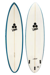 Channel Islands M23 Mid Length Surfboard