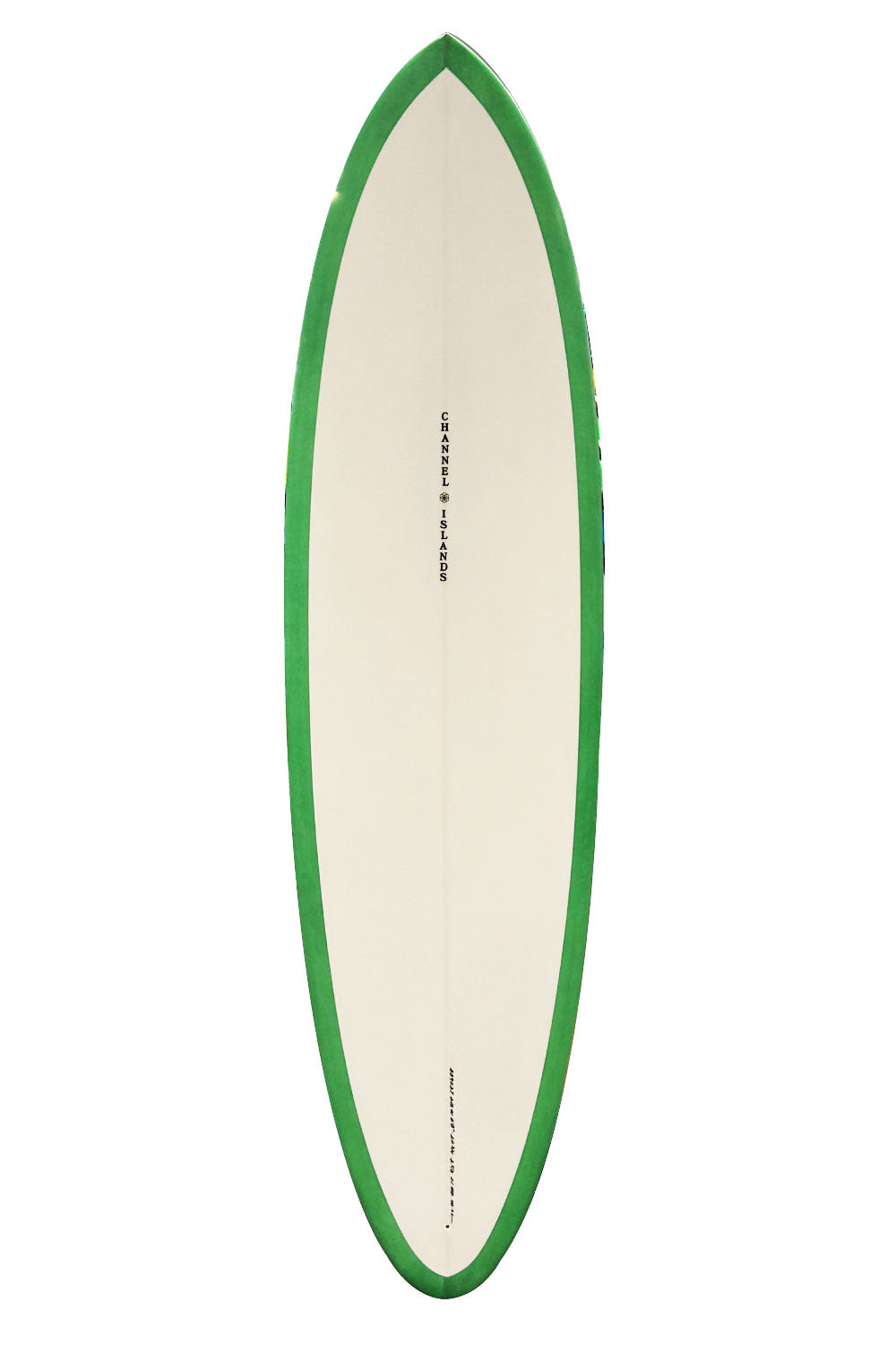 Channel Islands CI Mid Surfboard with Tint