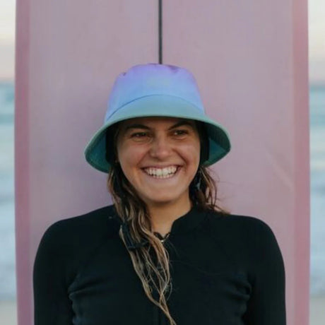 Plow Soleil Errico Surf Hat