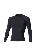 O'Neill Mens HyperX Long Sleeve 1.5mm Vest