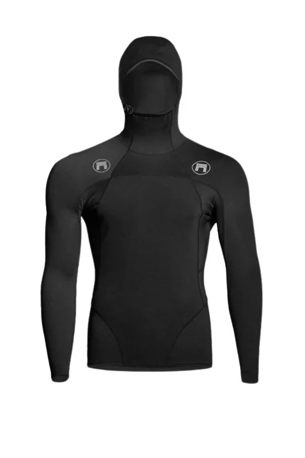 Matuse PHILO Hydrasilk 0.5mm Hybrid Hood Top