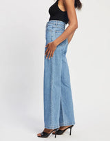 Abrand 94 High & Wide Jeans