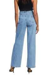 Abrand 94 High & Wide Jeans