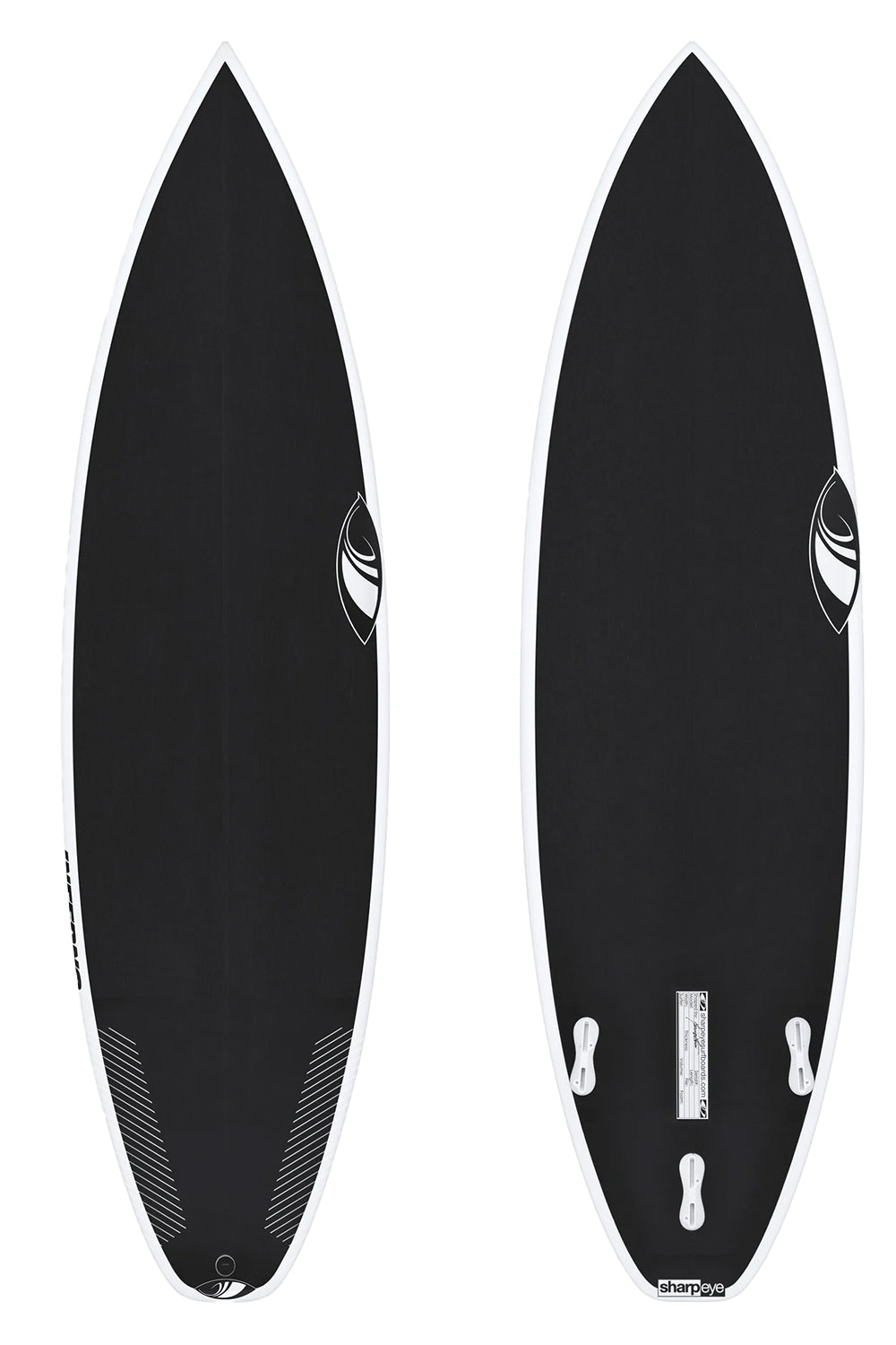 Sanbah surfboards outlet