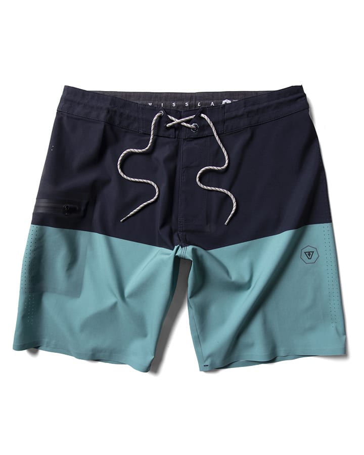 Vissla Mens High Seas 18.5" Boardshort