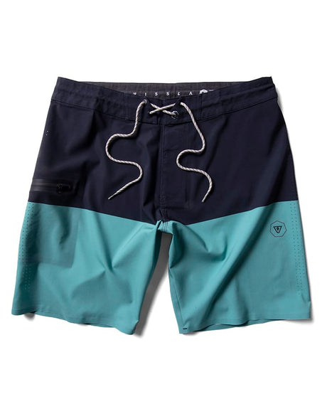 Vissla Mens High Seas 18.5" Boardshort