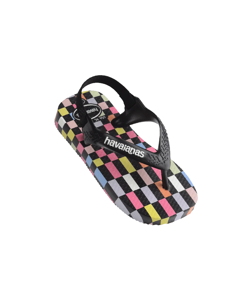 Havaianas Baby Check Thongs