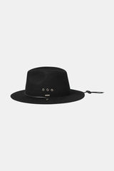 Brixton Wesley Weather Guard Packable Fedora