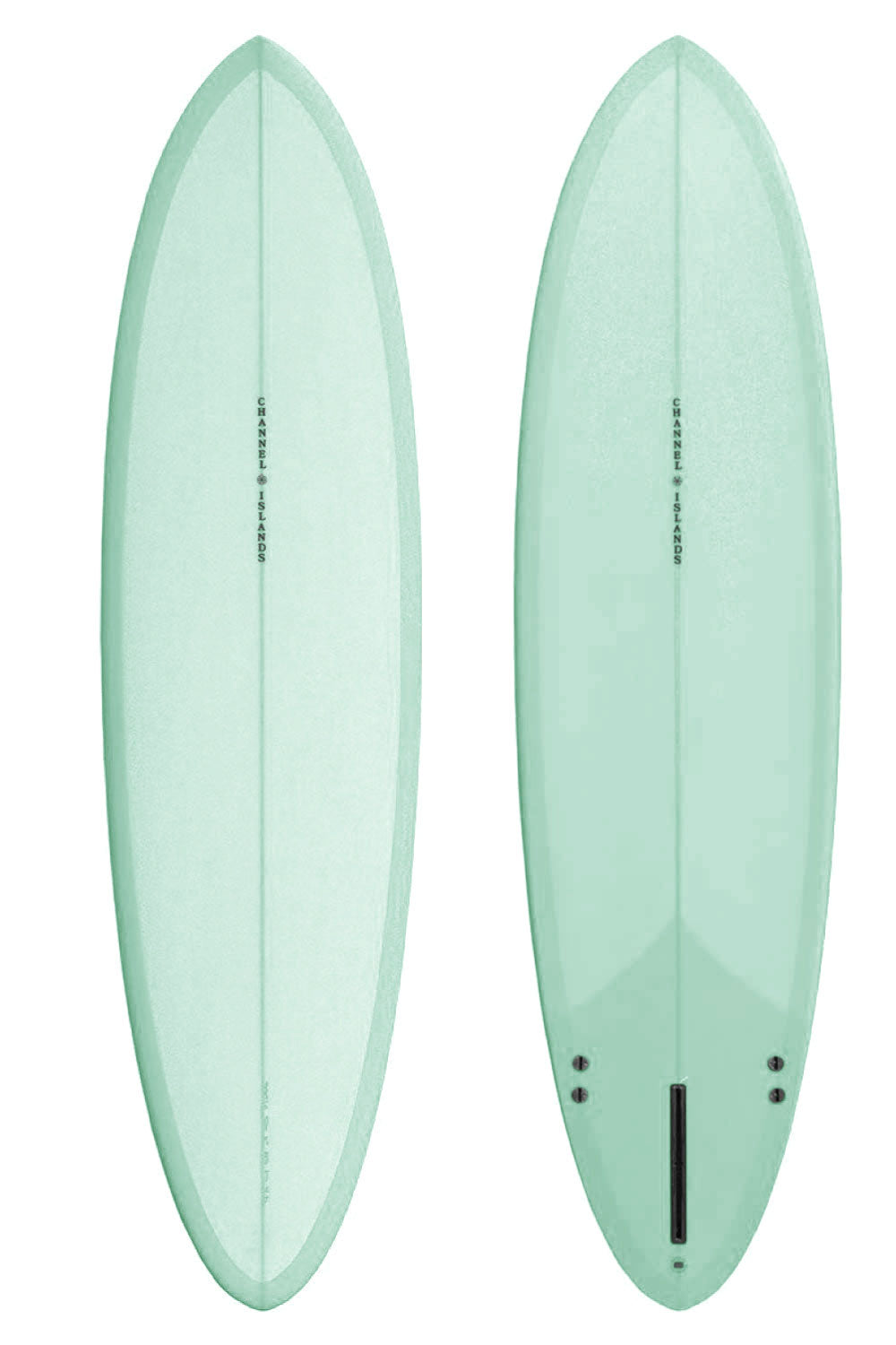 Channel Islands CI Mid Surfboard