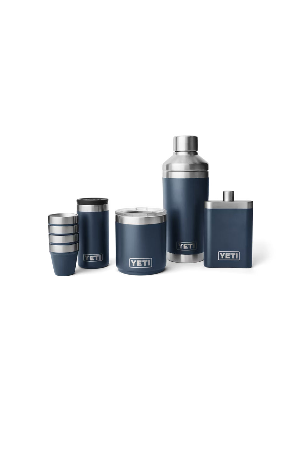 YETI Flask