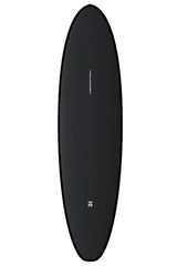 Tolhurst Thunderbolt Carbon MOE Mini Surfboard