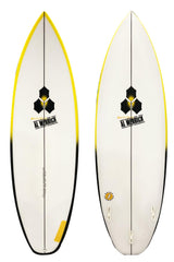 Channel Islands GROM Happy Everyday Surfboard