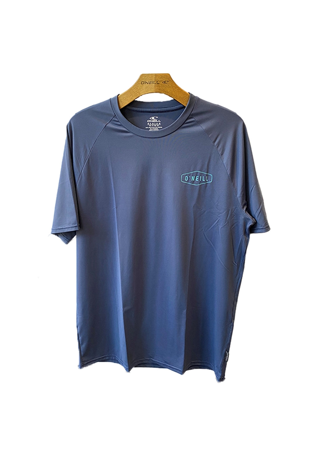 O'Neill Mens Spare Parts UV Short Sleeve Surf Tee