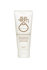 Sun Bum Mineral SPF 50+ Sunscreen Lotion