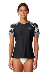 O'Neill Salina Short Sleeve Surf Tee