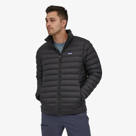 Patagonia Men’s Down Sweater | Sanbah Australia