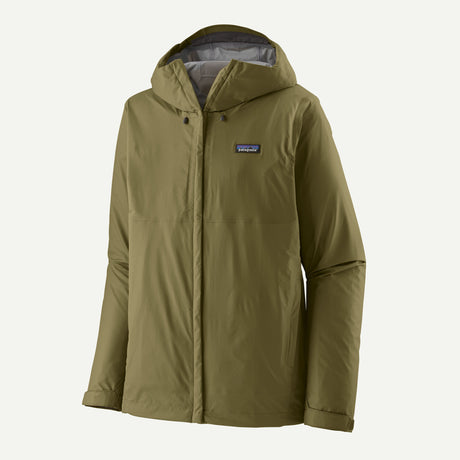 Patagonia Men’s Torrentshell 3 Layer Jacket