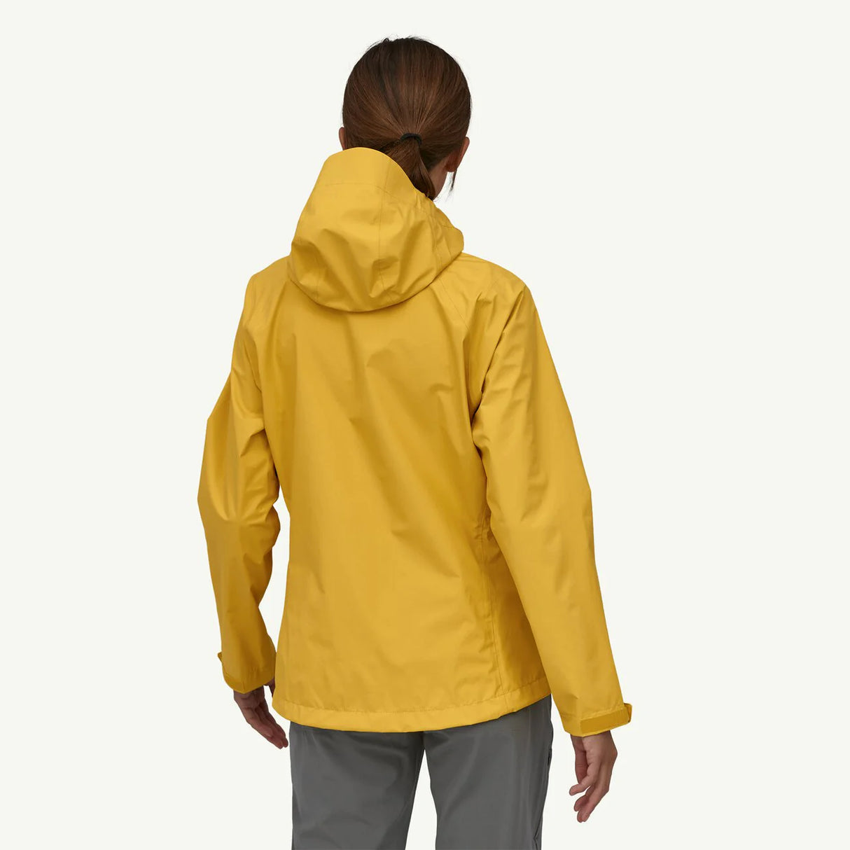 Surf trip A-Div - Packable Poncho for Women