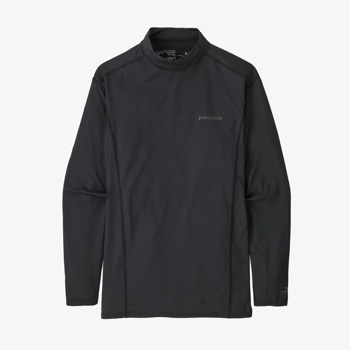 Patagonia Men's Long-Sleeved RØ Top