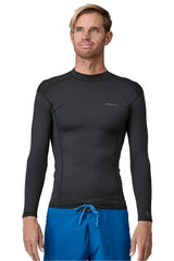 Patagonia Men's Long-Sleeved RØ Top