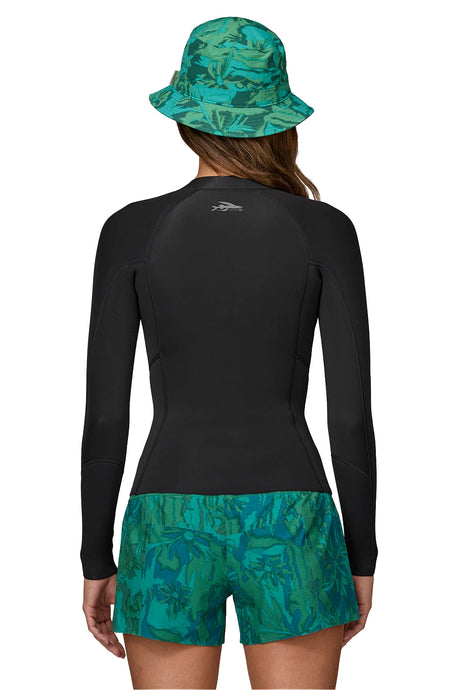 Patagonia Women's Yulex Regulator Lite Long-Sleeved Top