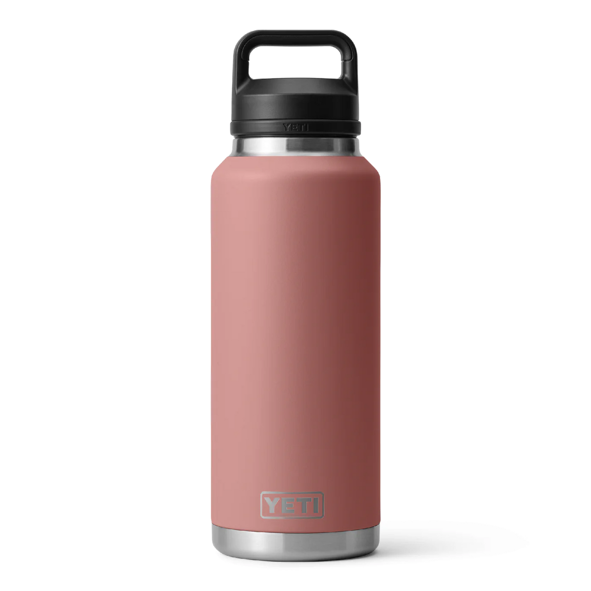 YETI Rambler 46oz (1.4L) Bottle w/ Chug Cap