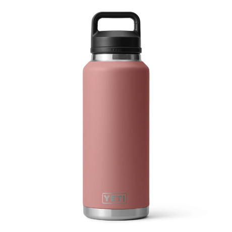 YETI Rambler 46oz (1.4L) Bottle w/ Chug Cap