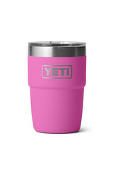 YETI Rambler 8oz Cup w/ Mag Slider Lid