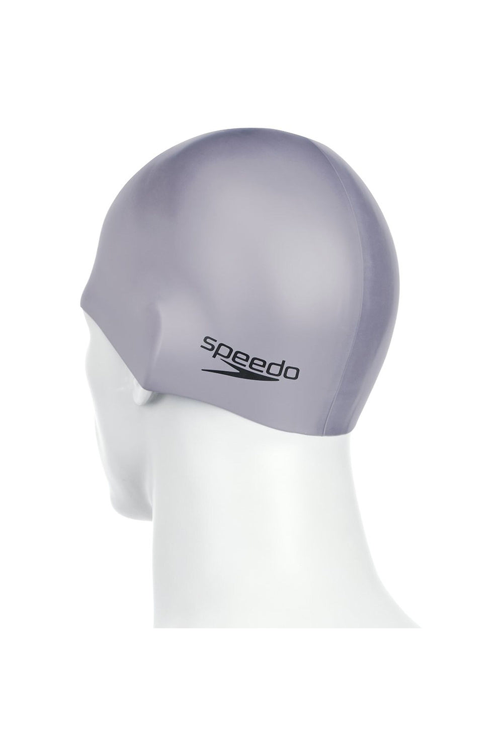 Speedo Silicone Cap