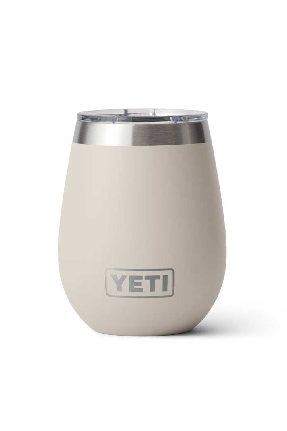 YETI Rambler 10oz Wine Tumbler w/Mag Slider Lid