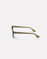 Epokhe Coil Sunglasses