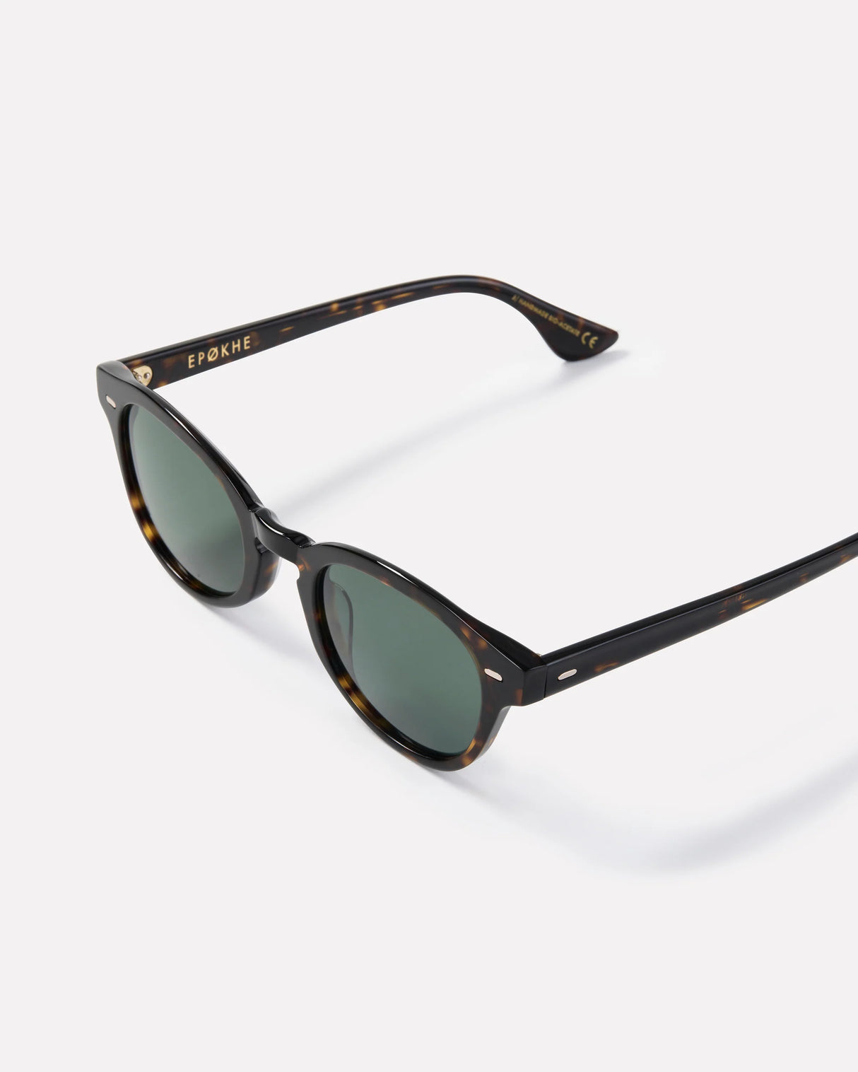 Epokhe Coil Sunglasses