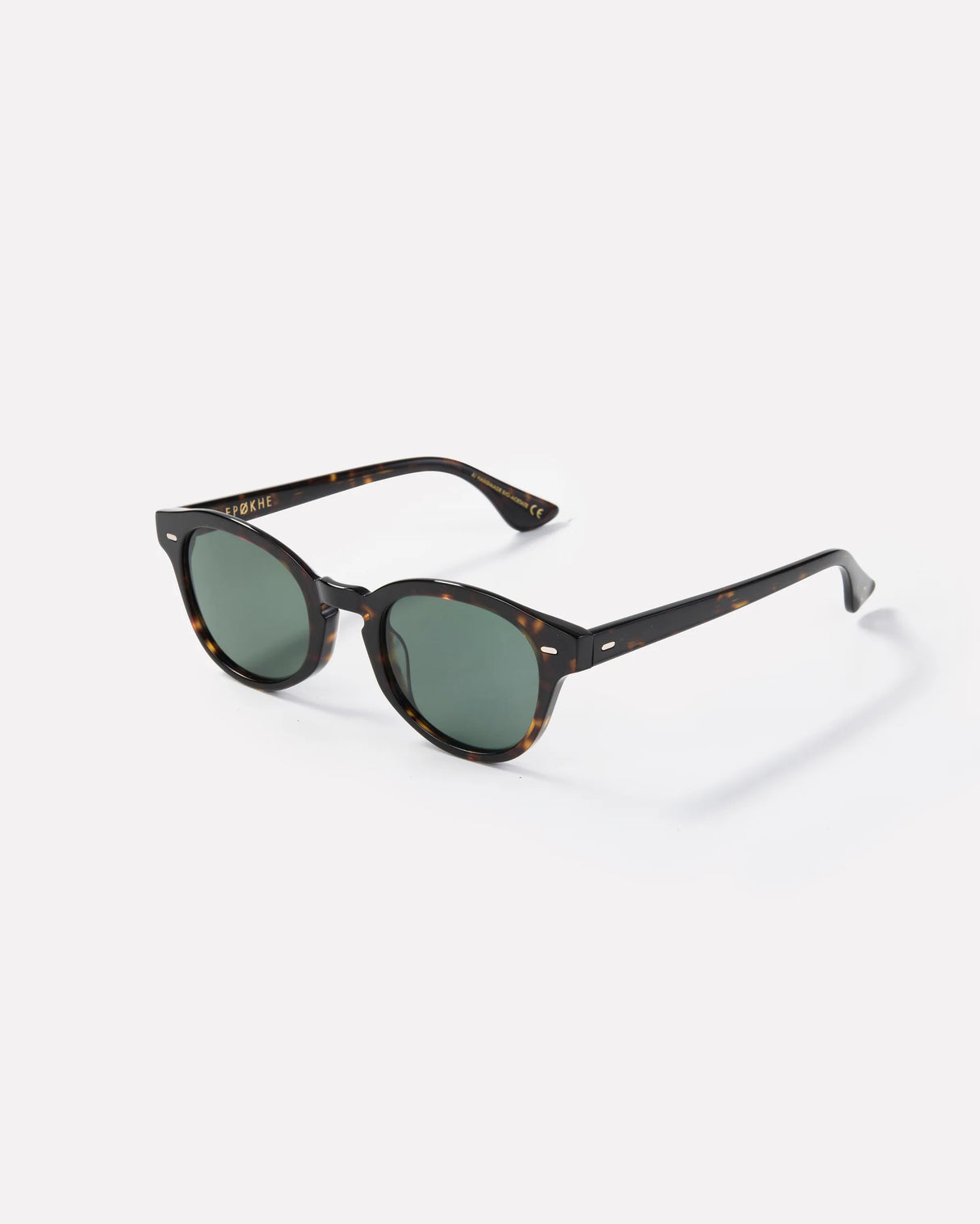 Epokhe Coil Sunglasses