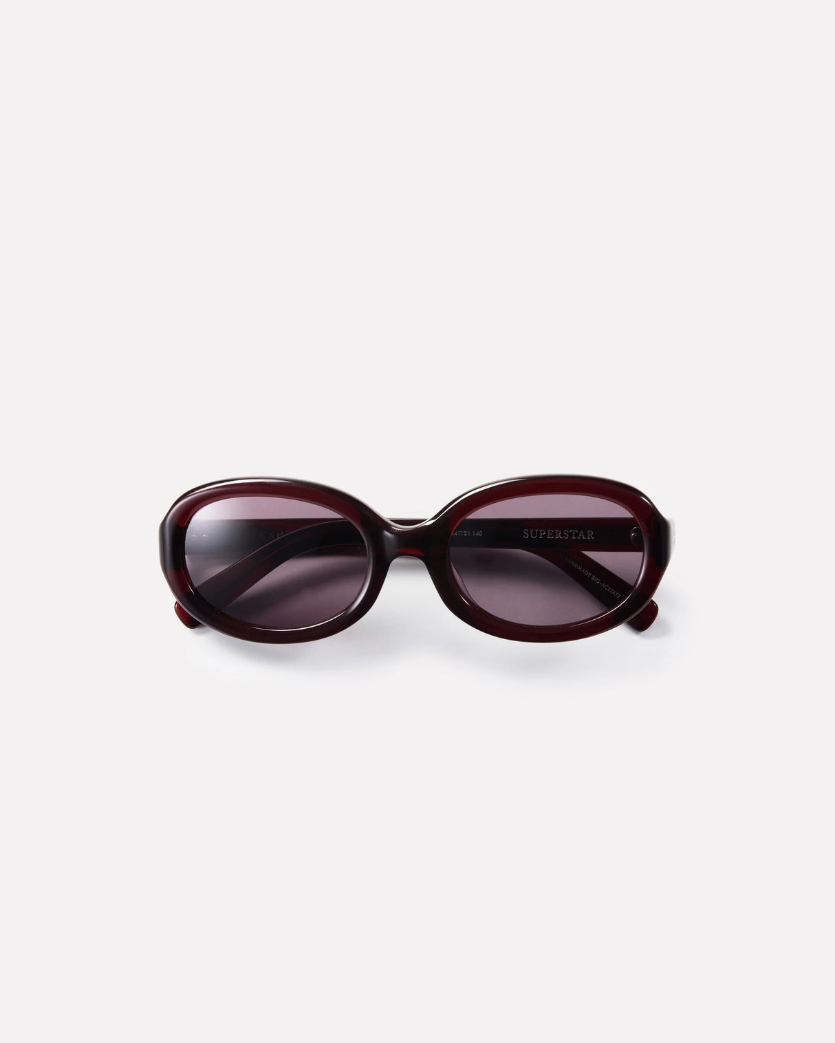 Epokhe Superstar Sunglasses